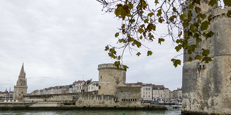 Our Visit to La Rochelle - Part 2